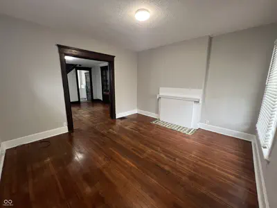 826 Beville Avenue, Indianapolis - 5