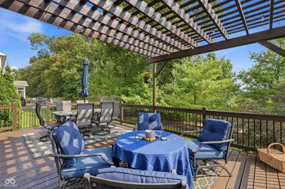 14861 Bonner Circle, Fishers - 46