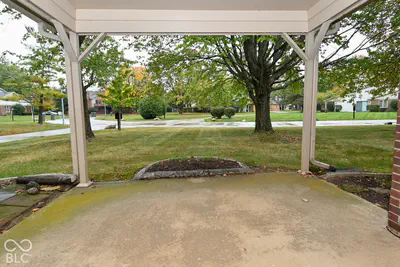 9328 Cinnebar Drive, Indianapolis - 39