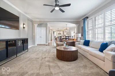 14768 Clarinda Court, Fishers - 15