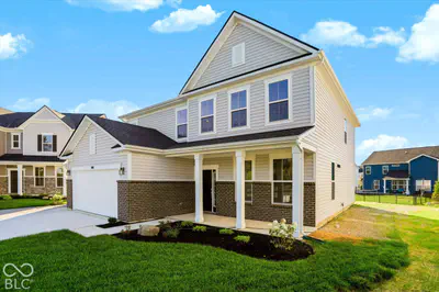 8737 Leatherwood, Indianapolis - 3