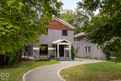 4238 N College Avenue, Indianapolis - 25