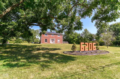 6206 Raymond Street, Indianapolis