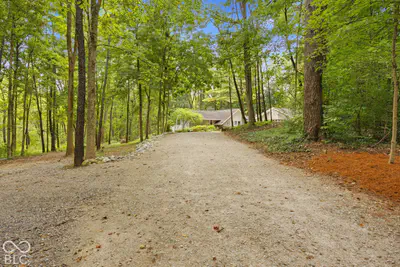 890 Starkey Road, Zionsville - 42