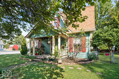 11822 Center Street, Indianapolis