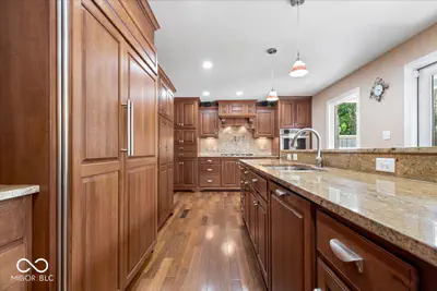 11715 Rolling Springs Drive, Carmel - 11