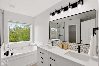 5813 Sedgegrass Crossing, Carmel - 13