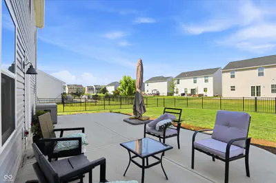 9860 Oakmont East Drive, Pendleton - 50