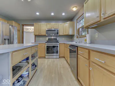 1244 Luce Creek Circle, Greenwood - 40