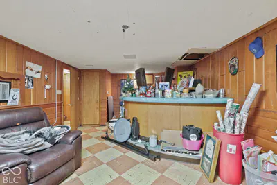 4920 Meridian Street, Indianapolis - 40