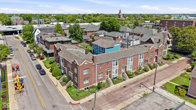 308 10th Street, Indianapolis - 31
