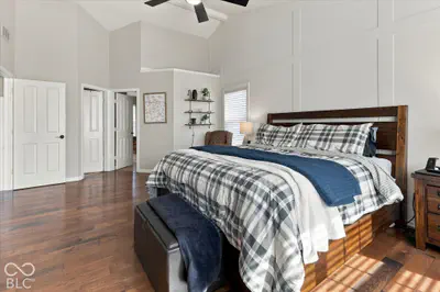 15356 Ackerley Drive, Fishers - 26