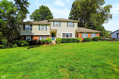 7301 Steinmeier Drive, Indianapolis - 2