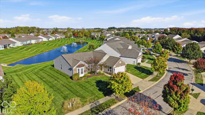 15258 Trebbiano Drive, Fishers - 29