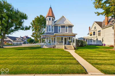 311 Jennings Street, North Vernon
