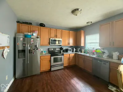 7340 Graymont Drive, Indianapolis - 5