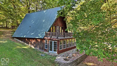 9681 Short Chute, Morgantown