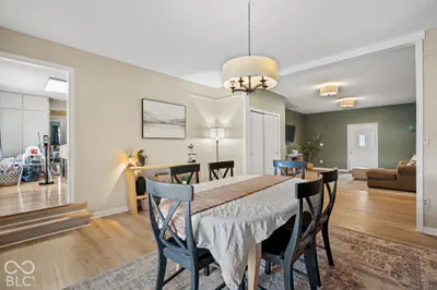 4902 Candy Spots Drive, Indianapolis - 11