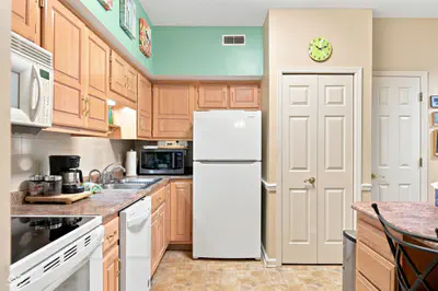 7601 Newport Bay, Indianapolis - 9