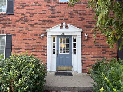 6414 Park Central Way, Indianapolis