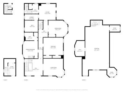 880 Fletcher Avenue, Indianapolis - 54