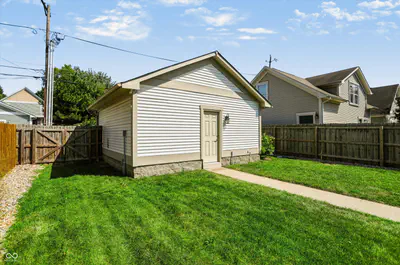 2329 Central Avenue, Indianapolis - 30