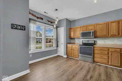 6648 Locust Grove Drive, Indianapolis - 6
