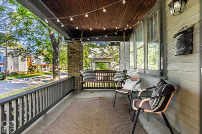 6035 Guilford Avenue, Indianapolis - 4