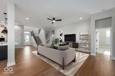6077 Johnson Road, Zionsville - 5