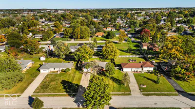 5411 N Kenmore Road, Indianapolis - 51