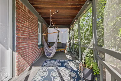 5118 Hillside Avenue, Indianapolis - 5