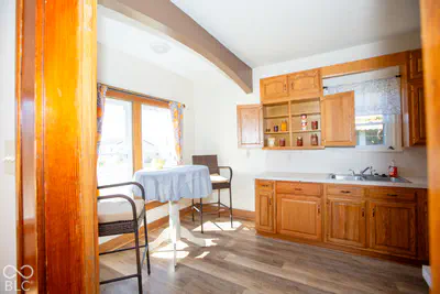 405 S Mulberry Street, Fairland - 28