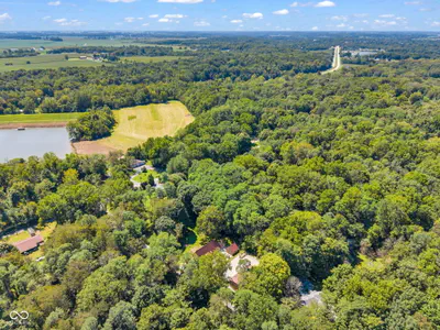 5432 Whittier Drive, Knightstown - 57