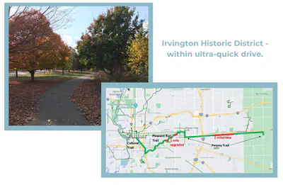 4658 Farrington, Indianapolis - 23