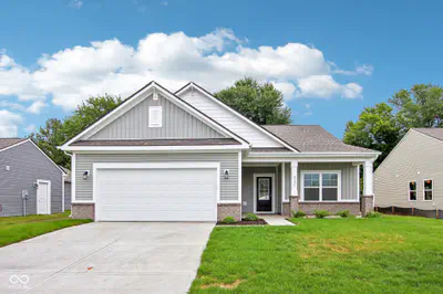 4391 Sedgewick Court, Columbus