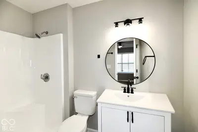 6411 River Run Drive, Indianapolis - 15