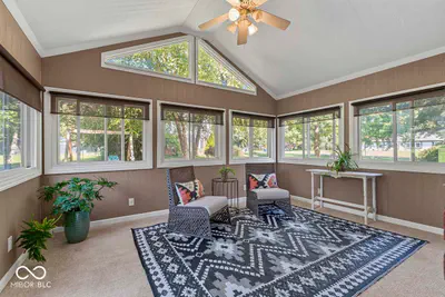 7856 Creekview Circle, Indianapolis - 35