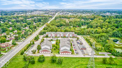 6239 Amber Creek Lane, Indianapolis - 44