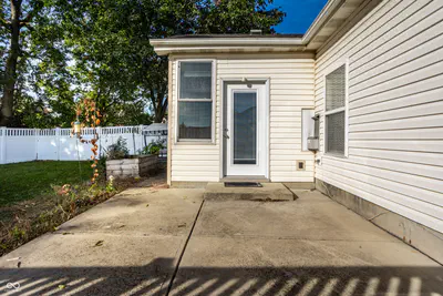 5853 Lost Oaks Drive, Carmel - 27
