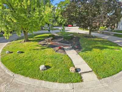 2889 Eagles Crest Circle #D, Indianapolis - 5