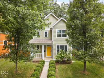 1422 Carrollton Avenue, Indianapolis - 59