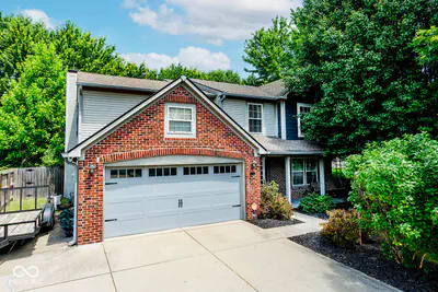 111 Oakview Drive, Mooresville - 2