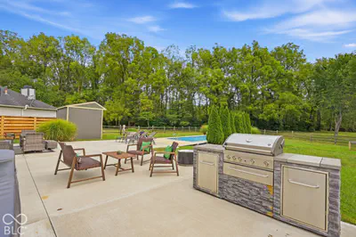 8576 Sunningdale Boulevard, Indianapolis - 37