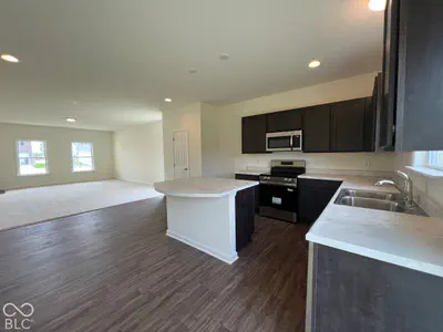 2349 Liberty Lakes Drive, Greensburg - 9
