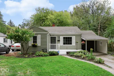 5313 Ralston Avenue, Indianapolis - 2
