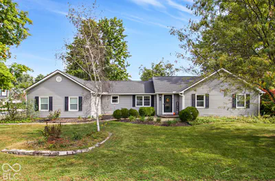 200 Wintergreen Drive, Noblesville