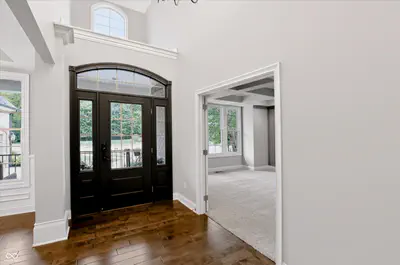 4925 Morgans Creek Court, Carmel - 4