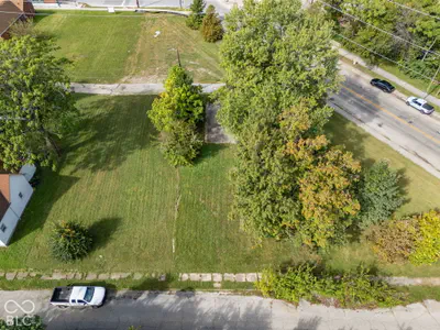1718 Olive Street, Indianapolis - 4