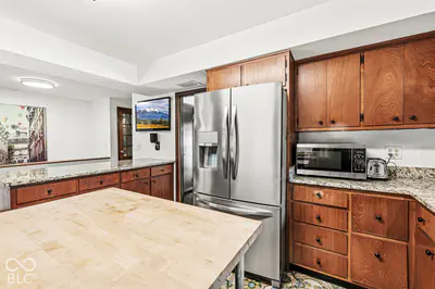 7622 Silverpine Court, Indianapolis - 24