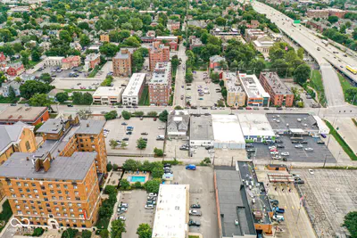 1300 Pennsylvania Street, Indianapolis - 9